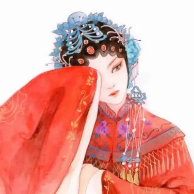 观众南栀北枳的头像